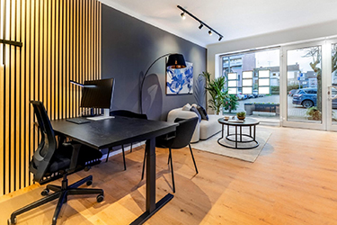 Büro